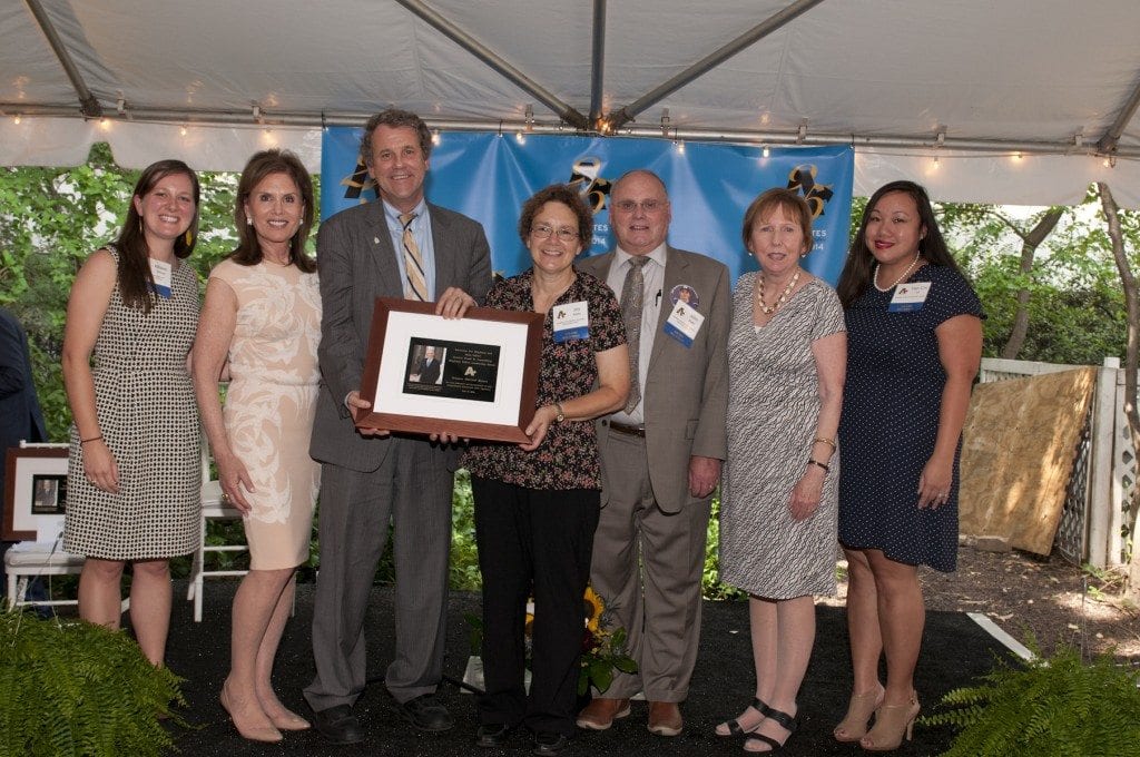 25th Anniversary | Advocates for Highway and Auto Safety