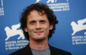 Cast member Anton Yelchin poses during the photo call for the movie "Burying the ex" at the 71st Venice Film Festival September 4, 2014. REUTERS/Tony Gentile/File Photo