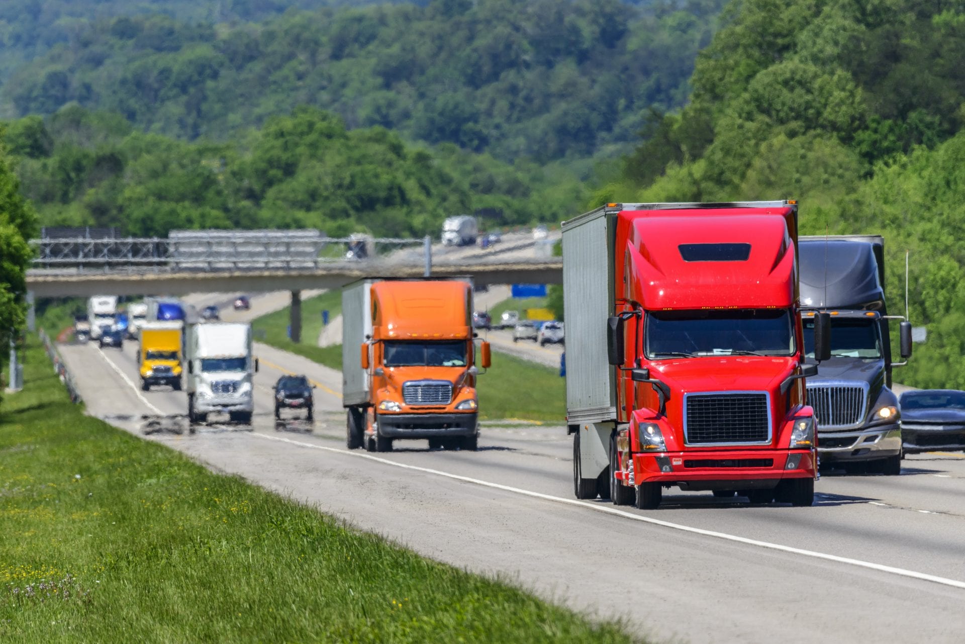Truck Safety Advocates For Highway And Auto Safety 2534